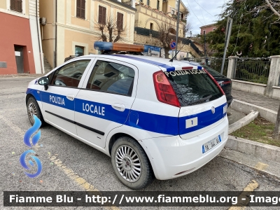 Fiat Grande Punto
Polizia Locale
Comune di Sant'Omero (TE)
Codice automezzo: 1
POLIZIA LOCALE YA 044 AA
Parole chiave: Fiat Grande_Punto POLIZIALOCALEYA044AA