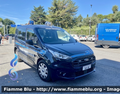 Ford Transit Connect Combi
Polizia Penitenziaria 
Servizio Traduzioni e Piantonamenti 
Allestito da Focaccia Group
POLIZIA PENITENZIARIA 840 AH
Parole chiave: Ford Transit_connect_combi POLIZIAPENITENZIARIA840AH