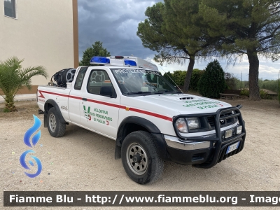 Nissan Navara II serie
Volontari San Ferdinando di Puglia 3
Protezione Civile
Parole chiave: Nissan Navara_IIserie