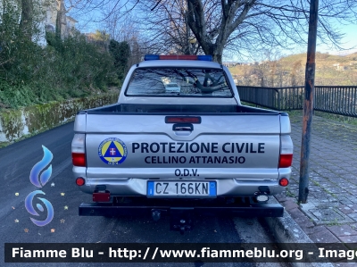 Mitsubishi L200 III serie
Gruppo Volontari Protezione Civile di Cellino Attanasio (TE)
Allestito da Carrozzeria Vadini
Parole chiave: Mitsubishi L200_IIIserie