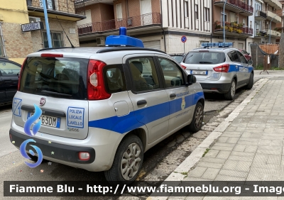 Fiat Nuova Panda II serie
Polizia Locale
Comune di Lavello (PZ)
Codice automezzo: 1
Parole chiave: Fiat Nuova_Panda_IIserie