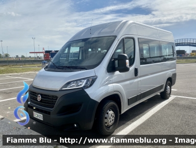 Fiat Ducato X290
Esercito Italiano
EI DH 274
Parole chiave: Fiat Ducato_X290 EIDH274