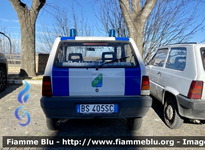 Fiat Panda II Serie
Polizia Locale
Comune di Cellino Attanasio (TE)
Codice automezzo: 01
Parole chiave: Fiat Panda_IIserie