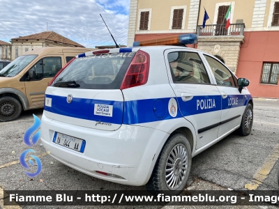 Fiat Grande Punto
Polizia Locale
Comune di Sant'Omero (TE)
Codice automezzo: 1
POLIZIA LOCALE YA 044 AA
Parole chiave: Fiat Grande_Punto POLIZIALOCALEYA044AA