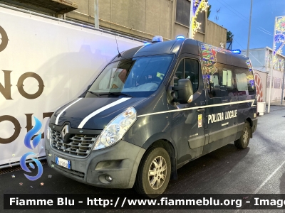 Renault Master IV serie
Polizia Locale
Comune di Bari
Codice automezzo: 01
POLIZIA LOCALE YA 587 AN
Parole chiave: Reanult Master_IVserie POLIZIALOCALEYA587AN FieraDelLevante2024