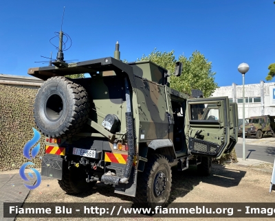 Iveco VTLM Lince 2
Esercito Italiano
Veicolo Tattico Leggero Multiruolo 2
EI EH 668
Parole chiave: Iveco VTLM_Lince2 EIEH668 FieraDelLevante2024