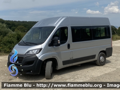 Fiat Ducato X290
Esercito Italiano
EI DH 264
Parole chiave: Fiat Ducato_X290 EIDH264