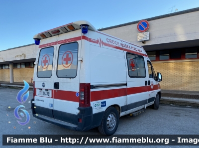 Fiat Ducato III serie
Croce Rossa Italiana
Comitato di Avezzano
Unità Territoriale di Capistrello
Ambulanza
Allestita da Orion Veicoli Speciali
CRI A848B
Parole chiave: Fiat Ducato_IIIserie CRIA848B