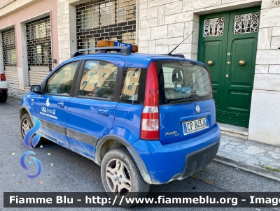 Fiat Nuova Panda 4x4 I serie
USL Umbria 2
Polizia Veterinaria
Parole chiave: Fiat Nuova_Panda_4x4_Iserie