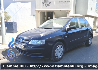 Fiat Stilo III serie
Aeronautica Militare
AM CK 760
Parole chiave: Fiat Stilo_IIIserie AMCK760 FieraDelLevante2024