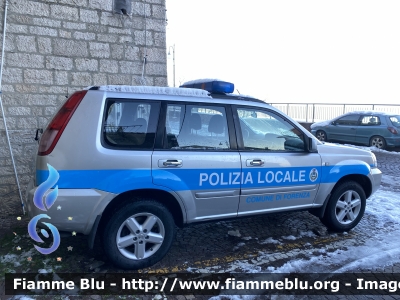 Nissan X-Trail I serie
Polizia Locale
Comune di Forenza (PZ)
POLIZIA LOCALE YA 028 AE
Parole chiave: Nissan X-Trail_Iserie POLIZIALOCALEYA028AE