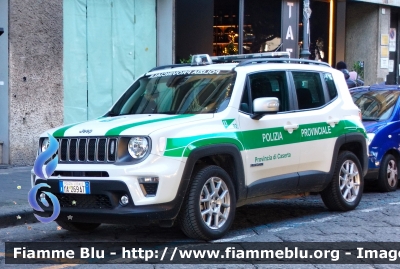 Jeep Renegade restyle
Polizia Provinciale Caserta
Parole chiave: Jeep Renegade_restyle