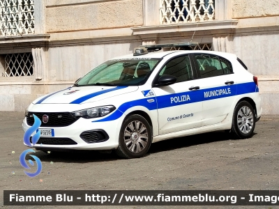 Fiat Nuova Tipo
Polizia Municipale di Caserta
Parole chiave: Fiat Nuova_Tipo