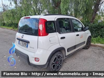 Fiat Nuova Panda Hybrid II serie
ASL Barletta Andria Trani
Parole chiave: Fiat Nuova Panda_Hybrid_IISerie AslBat