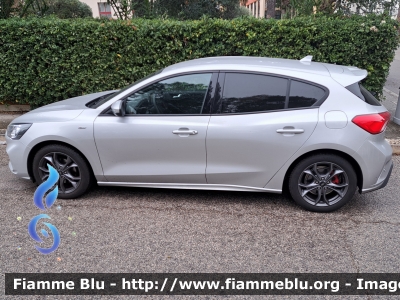 Ford Focus IV serie
Aeronautica Militare
AM CW 366
Parole chiave: Ford Focus_IVserie AMCW366