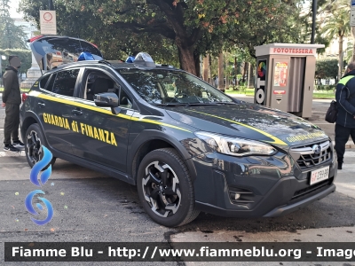 Subaru XV II serie
Guardia di Finanza
Allestimento Cita Seconda
GdiF 239 BR
Parole chiave: Subaru XV_IIserie GdiF239BR