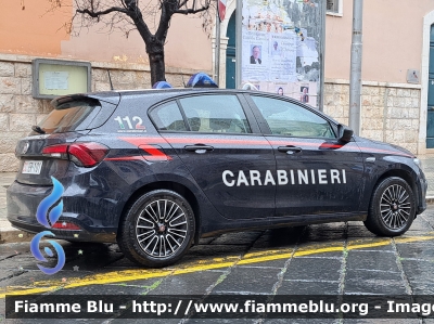 Fiat Nuova Tipo restyle
Carabinieri
Allestimento FCA
CC ER 101
Parole chiave: Fiat Nuova_Tipo_restyle CCER101