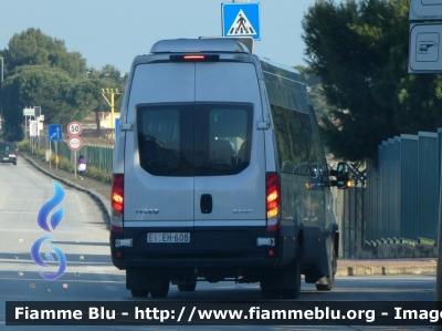 Iveco Daily VI serie restyle
Esercito Italiano
EI EH 608
Parole chiave: Iveco Daily_VIserie_restyle EIEH608