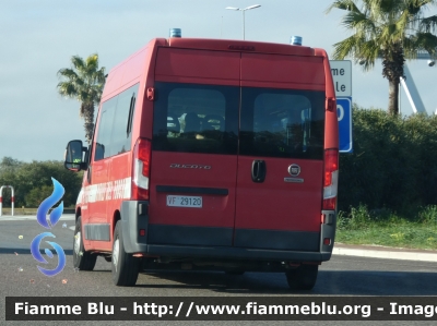 Fiat Ducato X290
Vigili del Fuoco
Comando Provinciale di Bari
VF 29120
Parole chiave: Fiat Ducato_X290 VF29120