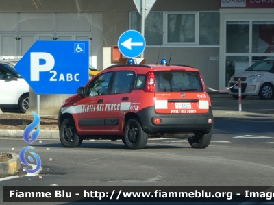 Fiat Nuova Panda 4x4 II serie
Vigili del Fuoco
Comando Provinciale di Bari
VF 32620
Parole chiave: Fiat Nuova Panda_4x4_IIserie VF32620