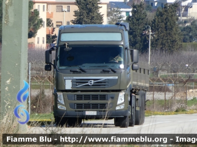 Volvo FM III serie
Aeronautica Militare
AM CM 251
Rimorchio Zorzi AM CJ 663
Parole chiave: Volvo FM_IIIserie AMCM251 Zorzi AMCJ663