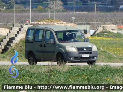 Fiat Doblò II serie
Aeronautica Militare
36° Stormo
AM CK 863
Parole chiave: Fiat Doblò_IIserie AMCK863