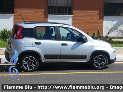 Fiat Nuova Panda II serie Hybrid
Aeronautica Militare
AM CW 423
Parole chiave: Fiat Nuova Panda_IIserie_Hybrid AMCW423