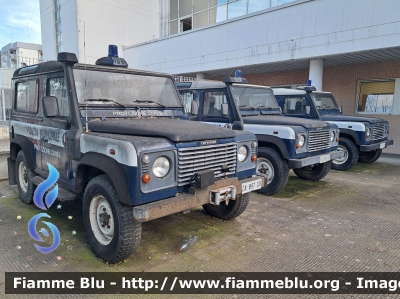 Land Rover Defender 90
Polizia Municipale
Nucleo Protezione Civile
Comune di Bari (BA)
Parole chiave: Land-Rover Defender_90