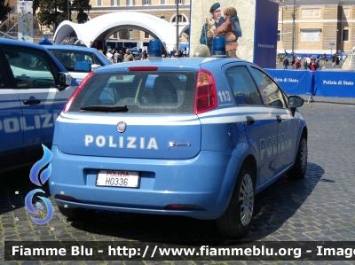 Fiat Grande Punto
Polizia di Stato
POLIZIA H0336

172° Polizia di Stato
Parole chiave: Fiat Grande_Punto POLIZIAH0336