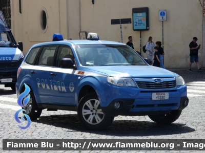 Subaru Forester V serie
Polizia di Stato
I Reparto Mobile di Roma
POLIZIA H3330

172° Polizia di Stato
Parole chiave: Subaru Forester_Vserie POLIZIAH3330