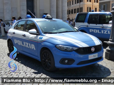 Fiat Nuova Tipo
Polizia di Stato
Polizia delle Comunicazioni
POLIZIA M4619

172° Polizia di Stato
Parole chiave: Fiat Nuova Tipo POLIZIAM4619