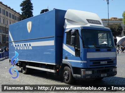 Iveco EuroCargo 100E18 I serie
Polizia di Stato
Banda Musicale
POLIZIA F0816

172° Polizia di Stato
Parole chiave: Iveco EuroCargo_100E18_Iserie POLIZIAF0816