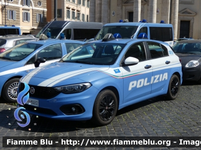 Fiat Nuova Tipo
Polizia di Stato
Polizia delle Comunicazioni
POLIZIA M4632

172° Polizia di Stato
Parole chiave: Fiat Nuova Tipo POLIZIAM4632