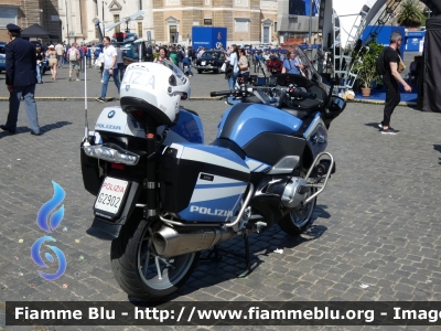 Bmw R1200RT II serie
Polizia di Stato
Polizia Stradale
POLIZIA G2902

172° Polizia di Stato
Parole chiave: Bmw R1200RT_IIserie POLIZIAG2902