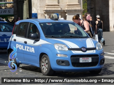 Fiat Nuova Panda II serie
Polizia di Stato
Allestimento NCT Nuova Carrozzeria Torinese
Decorazione Grafica Artlantis
POLIZIA H9804

172° Polizia di Stato
Parole chiave: Fiat Nuova Panda_IIserie POLIZIAH9804