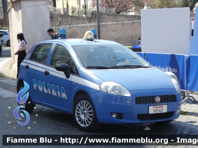 Fiat Grande Punto
Polizia di Stato
POLIZIA H0148
Parole chiave: Fiat Grande_Punto POLIZIAH0148