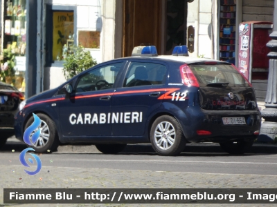 Fiat Punto VI serie
Carabinieri
CC DI 654
Parole chiave: Fiat Punto_VIserie CCDI654