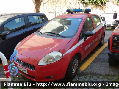 Fiat Grande Punto
Vigili del Fuoco
Comando Provinciale di Roma
VF 25045
Parole chiave: Fiat Grande_Punto VF25045