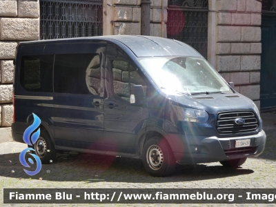 Ford Transit VIII serie
Carabinieri
CC DW 491
Parole chiave: Ford Transit_VIIIserie CCDW491