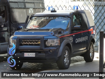 Land Rover Discovery 4
Carabinieri
VIII Reggimento "Lazio"
Allestimento Marazzi
CC BJ 050
Parole chiave: Land-Rover Discovery_4 CCBJ050