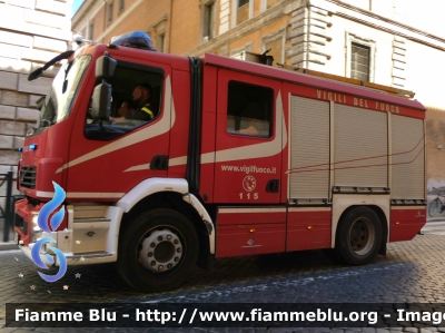 Volvo FL 280 III serie
Vigili del Fuoco
Comando Provinciale di Roma
AutoPompaSerbatoio allestimento BAI
VF 25573
Parole chiave: Volvo FL_280_IIIserie VF25573