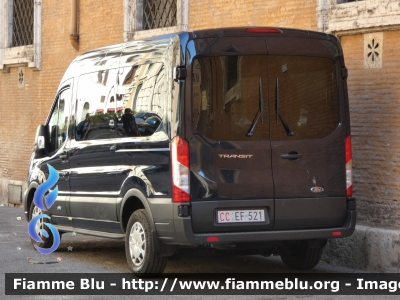 Ford Transit VIII serie restyle
Carabinieri
CC EF 521
Parole chiave: Ford Transit_VIIIserie_restyle CCEF521