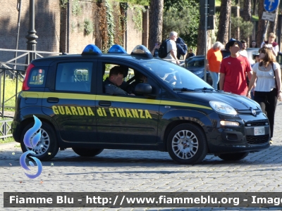 Fiat Nuova Panda II serie
Guardia di Finanza
Seconda Fornitura
GdiF 042 BP
Parole chiave: Fiat Nuova Panda_IIserie GdiF042BP