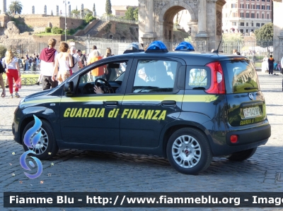 Fiat Nuova Panda II serie
Guardia di Finanza
Seconda Fornitura
GdiF 042 BP
Parole chiave: Fiat Nuova Panda_IIserie GdiF042BP