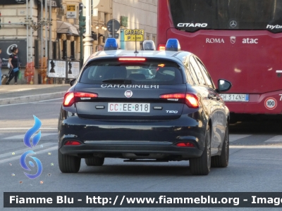 Fiat Nuova Tipo restyle
Carabinieri
Allestimento FCA
CC EE 818
Parole chiave: Fiat Nuova Tipo_restyle CCEE818