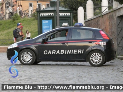 Fiat Grande Punto
Carabinieri
CC DD 011
Parole chiave: Fiat Grande_Punto CCDD011