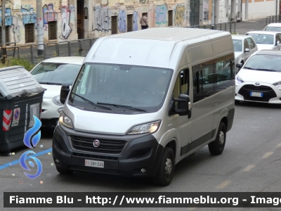 Fiat Ducato X290
Esercito Italiano
EI DH 246
Parole chiave: Fiat Ducato_X290 EIDH246