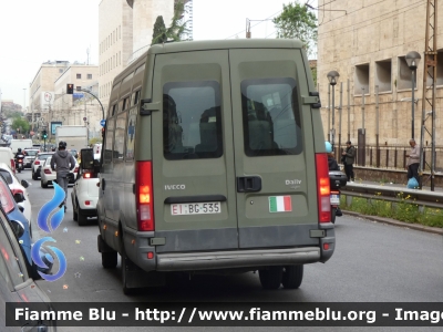 Iveco Daily III serie
Esercito Italiano
EI BG 535
Parole chiave: Iveco Daily_IIIserie EIBG535