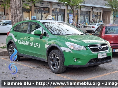 Subaru XV I serie
Carabinieri
Comando Carabinieri Unità per la Tutela Forestale Abientale ed Agroalimentare
Allestimento Bertazzoni
CC DN 652
Parole chiave: Subaru XV_Iserie CCDN652