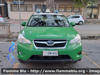 Subaru XV I serie
Carabinieri
Comando Carabinieri Unità per la Tutela Forestale Abientale ed Agroalimentare
Allestimento Bertazzoni
CC DN 652
Parole chiave: Subaru XV_Iserie CCDN652